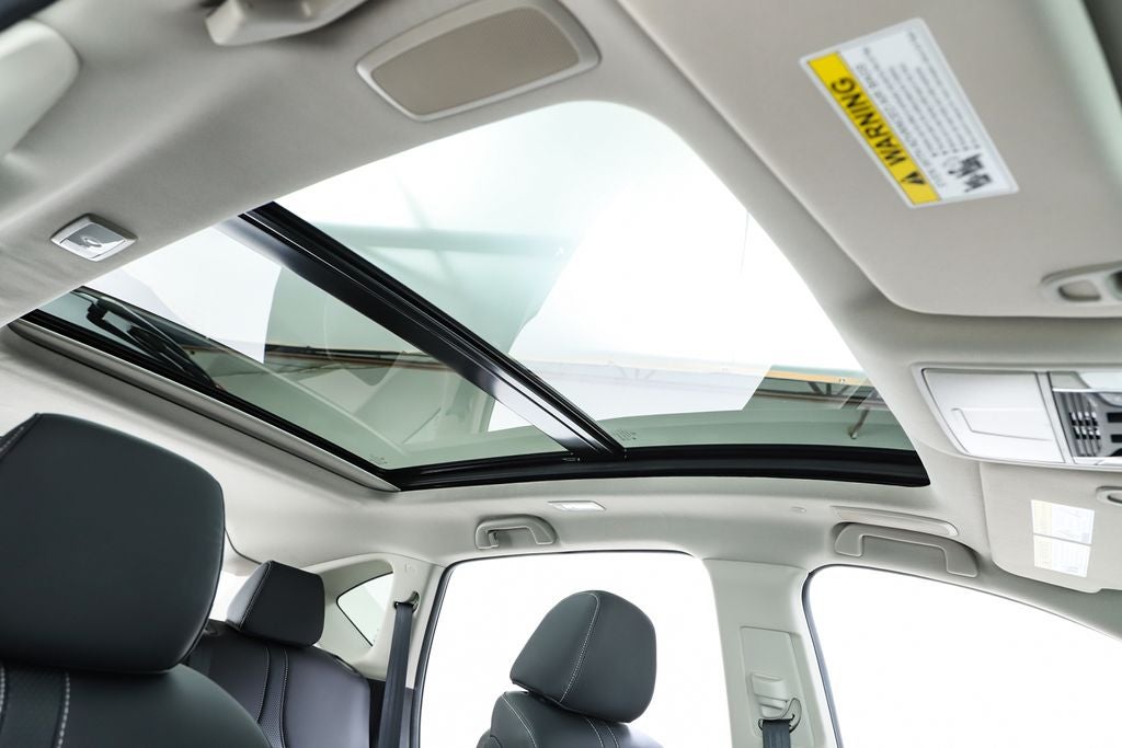 2025 Acura RDX Technology Package SH-AWD