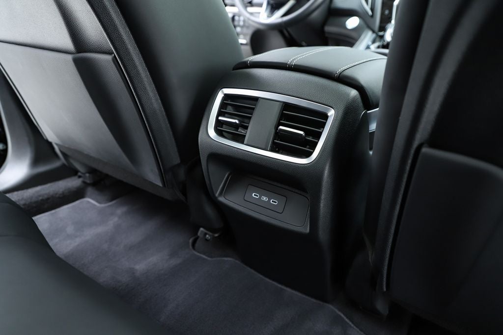 2025 Acura RDX Technology Package SH-AWD