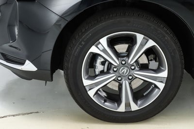 2025 Acura RDX Technology Package SH-AWD