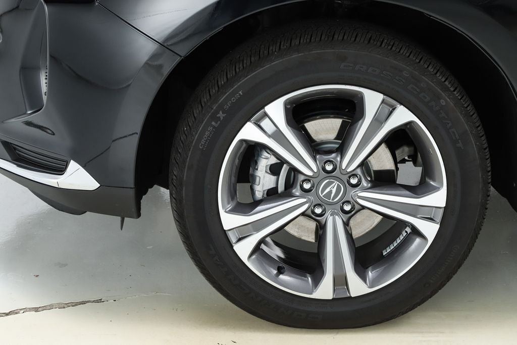 2025 Acura RDX Technology Package SH-AWD