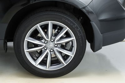 2023 Acura RDX Technology Package SH-AWD