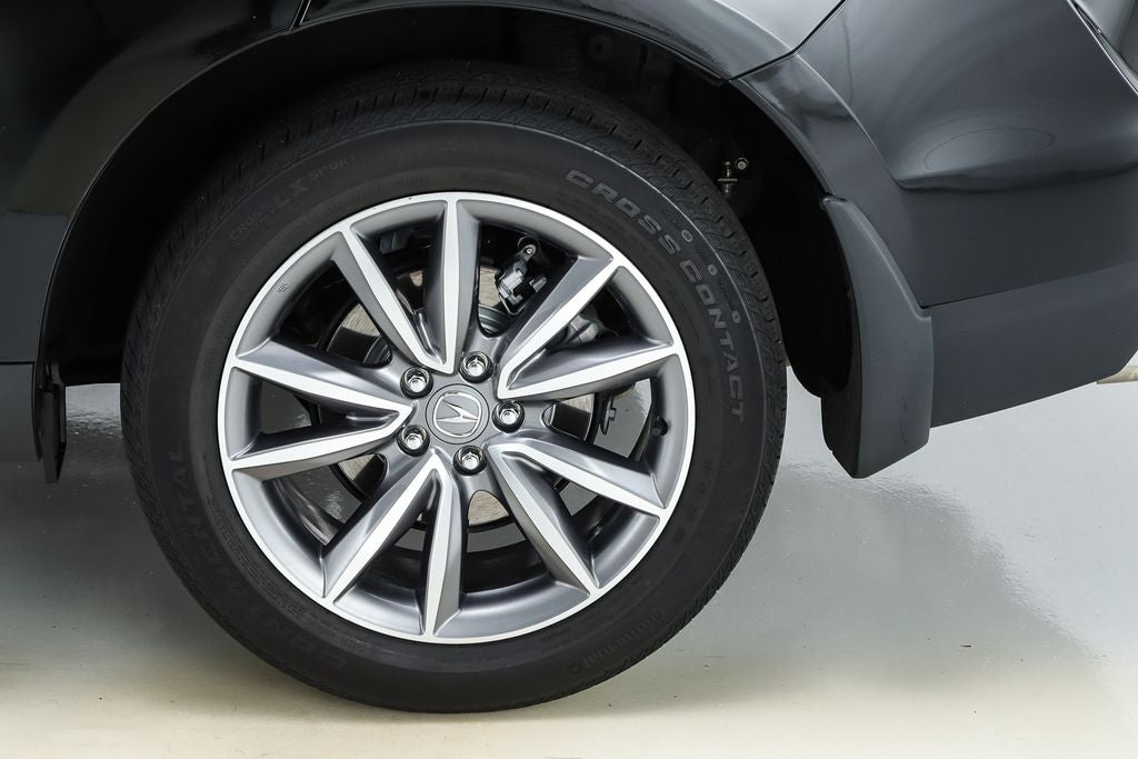 2023 Acura RDX Technology Package SH-AWD