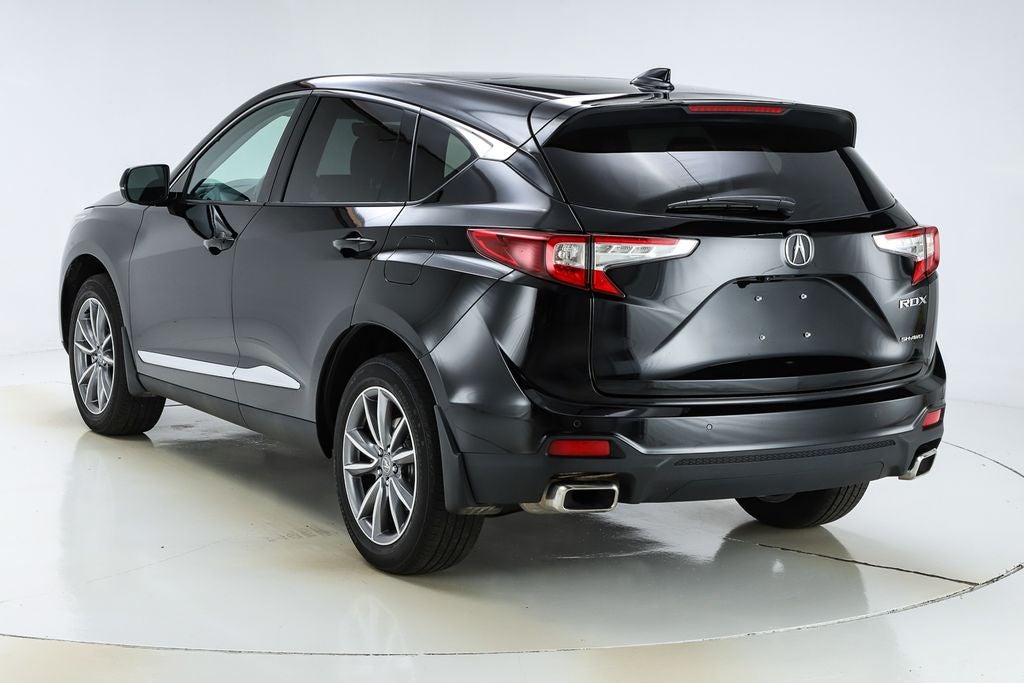 2023 Acura RDX Technology Package SH-AWD