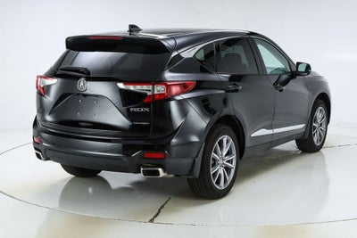 2023 Acura RDX Technology Package SH-AWD