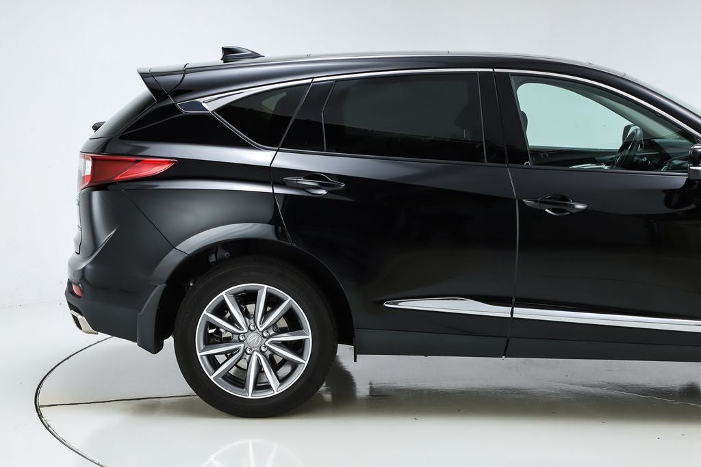 2023 Acura RDX Technology Package SH-AWD