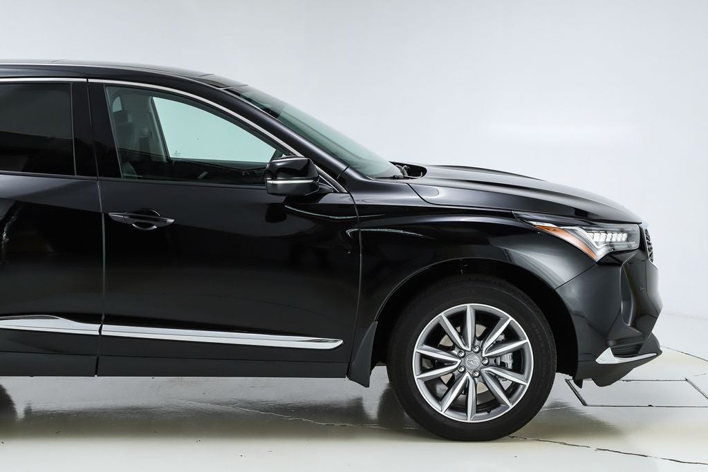 2023 Acura RDX Technology Package SH-AWD