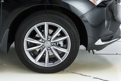 2023 Acura RDX Technology Package SH-AWD