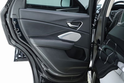 2023 Acura RDX Technology Package SH-AWD