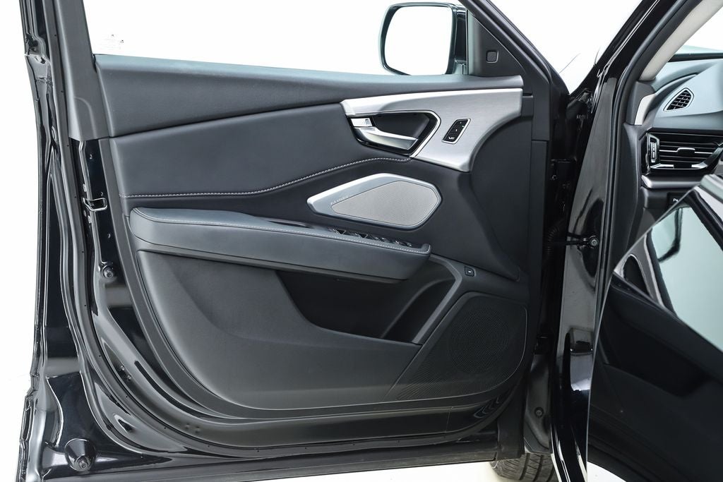 2023 Acura RDX Technology Package SH-AWD