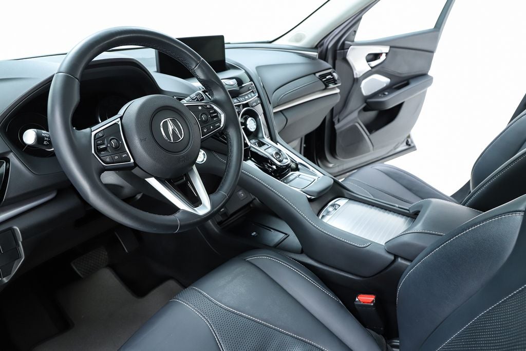 2023 Acura RDX Technology Package SH-AWD