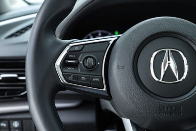 2023 Acura RDX Technology Package SH-AWD