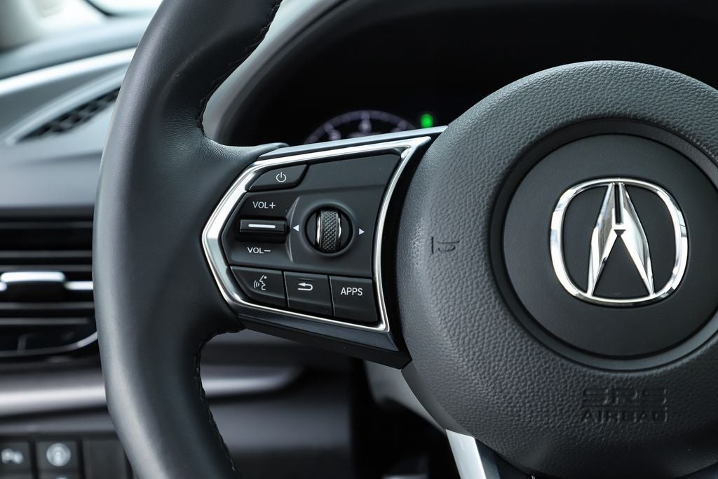 2023 Acura RDX Technology Package SH-AWD
