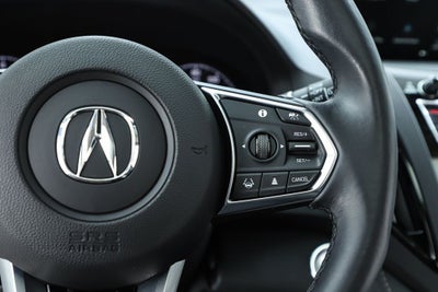 2023 Acura RDX Technology Package SH-AWD
