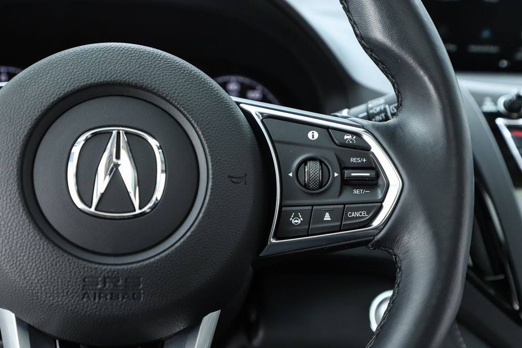 2023 Acura RDX Technology Package SH-AWD