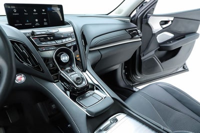 2023 Acura RDX Technology Package SH-AWD