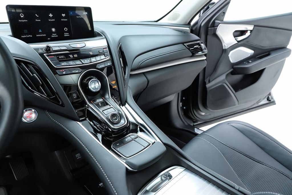 2023 Acura RDX Technology Package SH-AWD