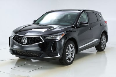 2023 Acura RDX Technology Package SH-AWD