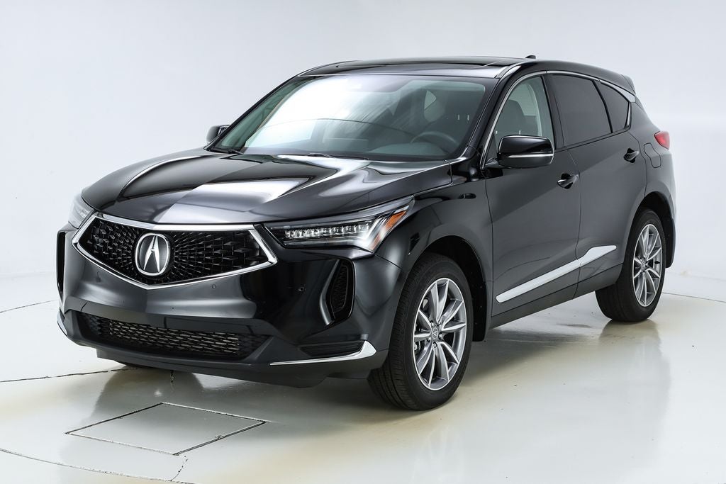 2023 Acura RDX Technology Package SH-AWD