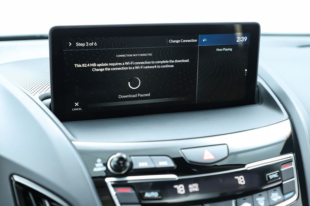 2023 Acura RDX Technology Package SH-AWD