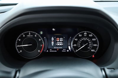 2023 Acura RDX Technology Package SH-AWD