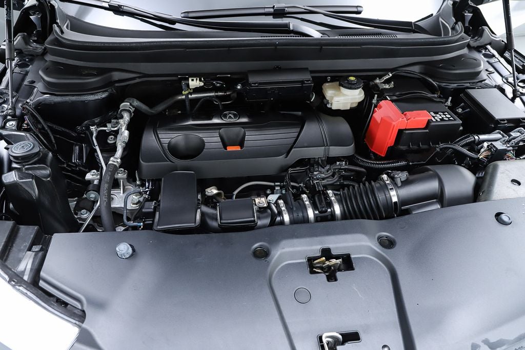2023 Acura RDX Technology Package SH-AWD