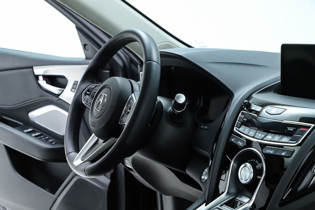 2023 Acura RDX Technology Package SH-AWD