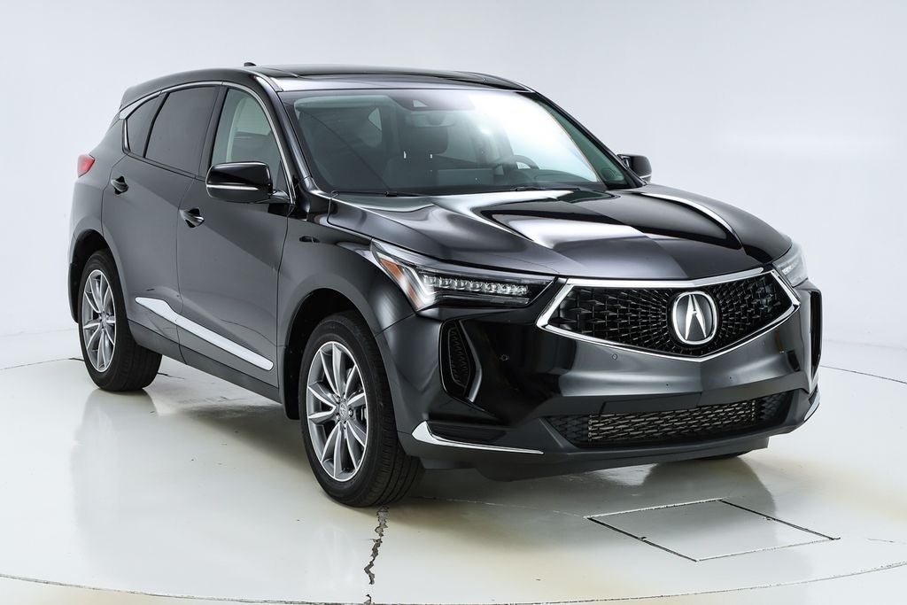 2023 Acura RDX Technology Package SH-AWD