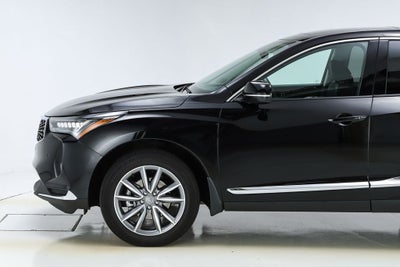 2023 Acura RDX Technology Package SH-AWD