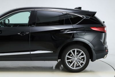 2023 Acura RDX Technology Package SH-AWD