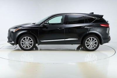 2023 Acura RDX Technology Package SH-AWD