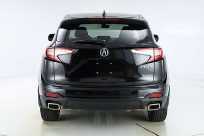 2023 Acura RDX Technology Package SH-AWD