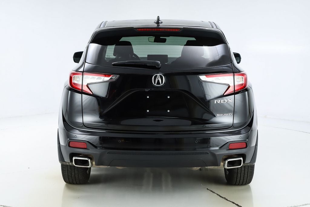 2023 Acura RDX Technology Package SH-AWD