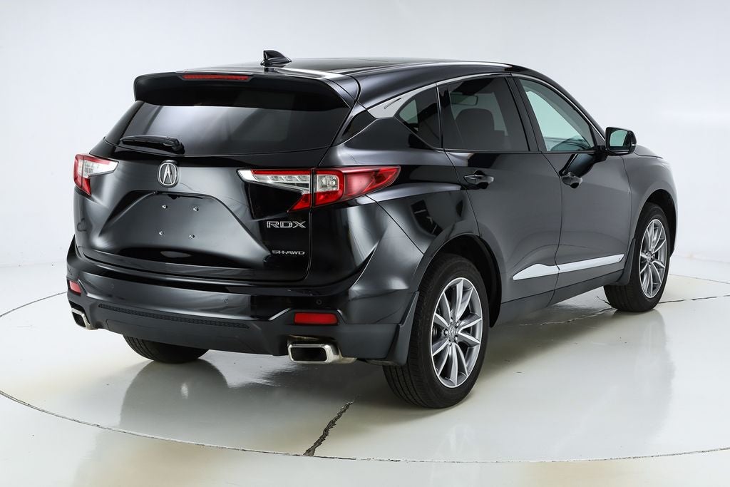 2023 Acura RDX Technology Package SH-AWD