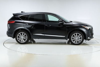 2023 Acura RDX Technology Package SH-AWD
