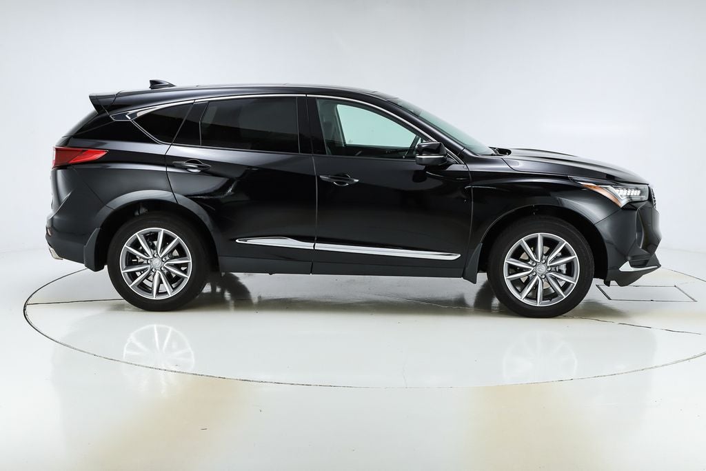 2023 Acura RDX Technology Package SH-AWD