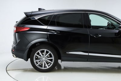 2023 Acura RDX Technology Package SH-AWD