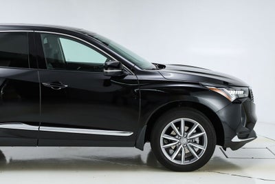 2023 Acura RDX Technology Package SH-AWD