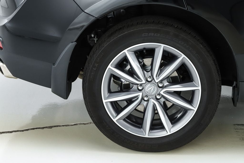 2023 Acura RDX Technology Package SH-AWD