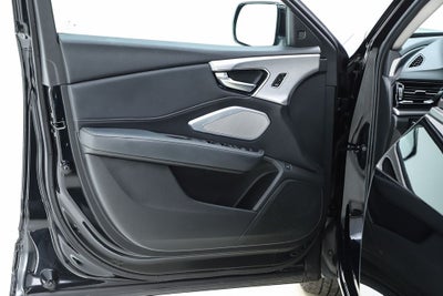 2023 Acura RDX Technology Package SH-AWD