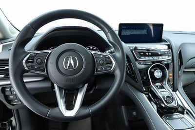2023 Acura RDX Technology Package SH-AWD