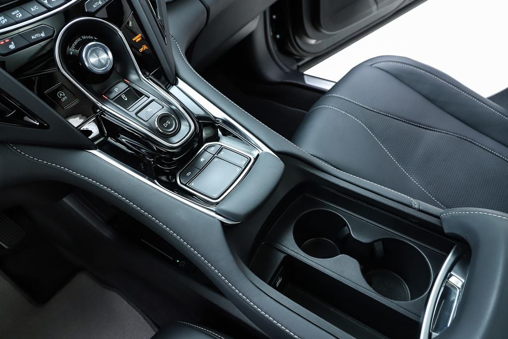 2023 Acura RDX Technology Package SH-AWD