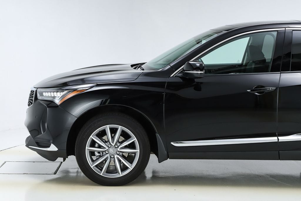 2023 Acura RDX Technology Package SH-AWD