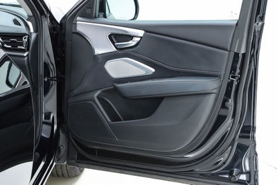 2023 Acura RDX Technology Package SH-AWD
