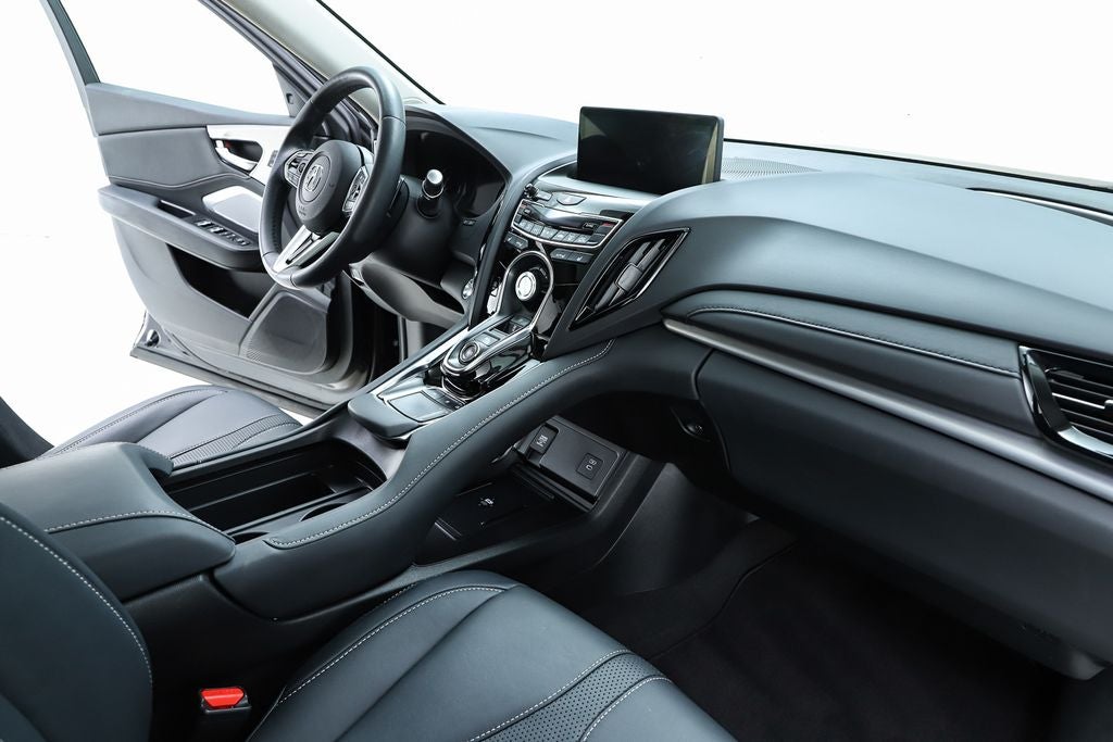 2023 Acura RDX Technology Package SH-AWD