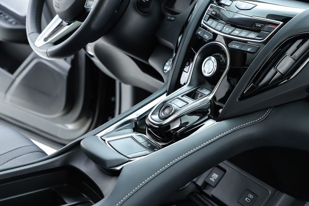 2023 Acura RDX Technology Package SH-AWD