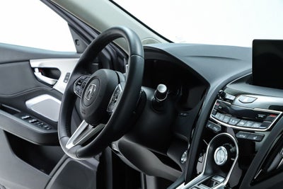 2023 Acura RDX Technology Package SH-AWD