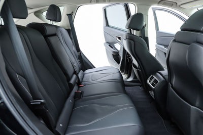 2023 Acura RDX Technology Package SH-AWD