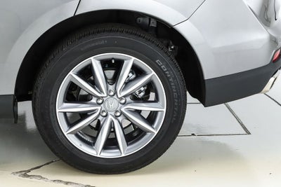 2024 Acura RDX Technology Package SH-AWD
