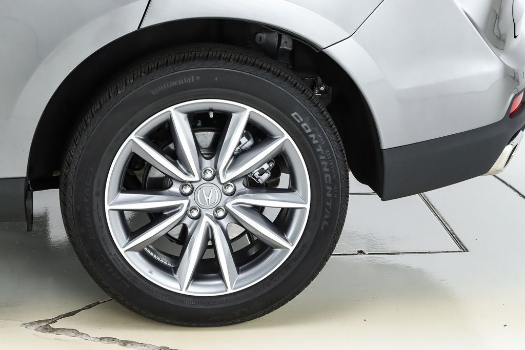 2024 Acura RDX Technology Package SH-AWD