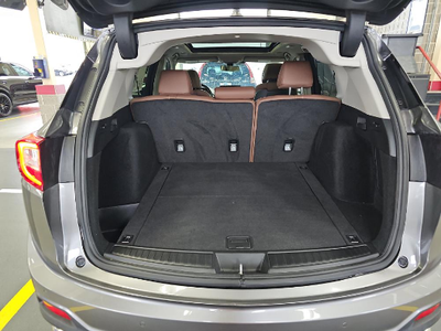2024 Acura RDX Technology Package SH-AWD